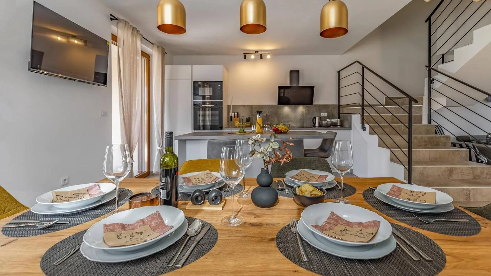 Stylish Villa Belaj With Pool, Sauna, Jacuzzi And Sea View By Wiibuk Vodnjan 0*,  Croácia